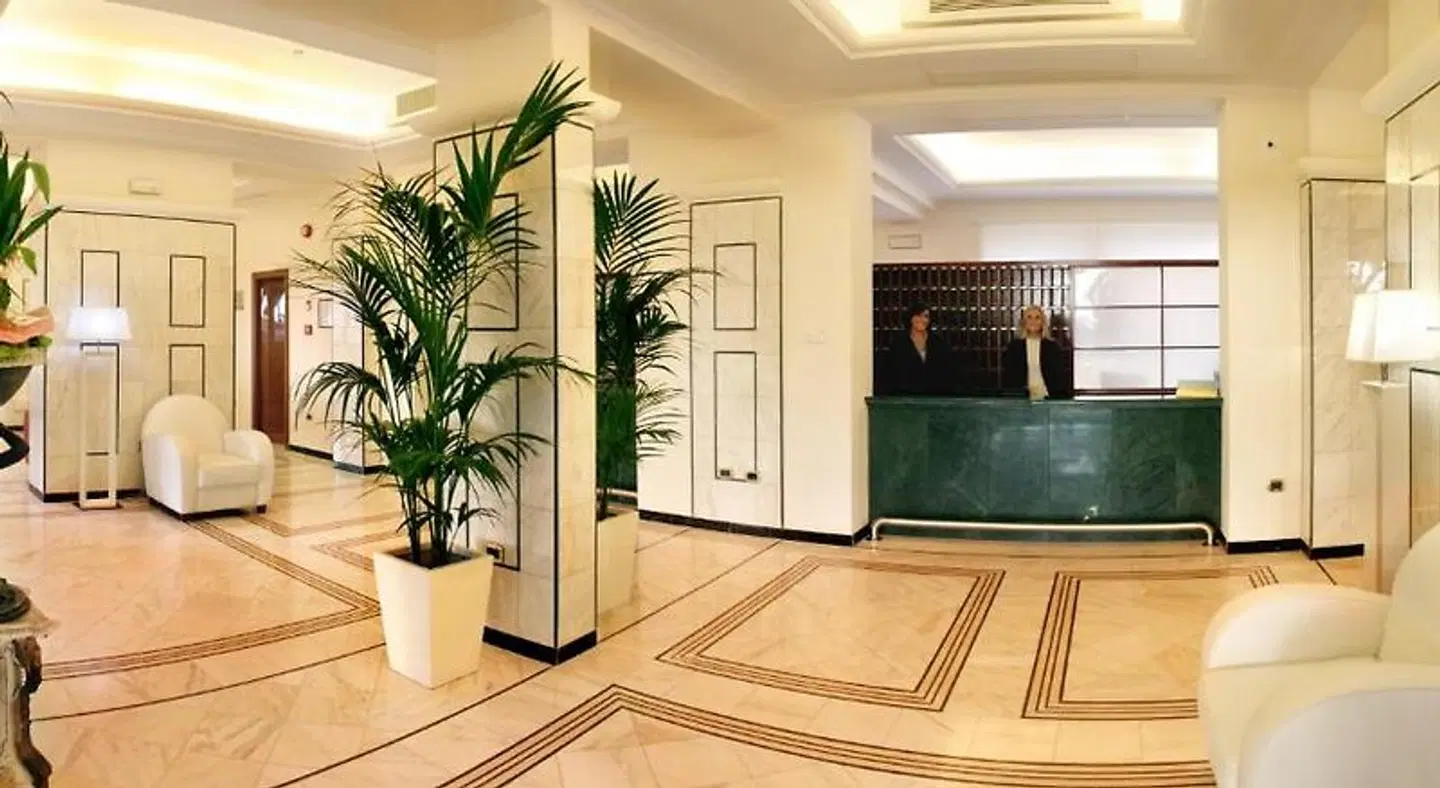Terme Marine Leopoldo II LOUNGE_LOBBY