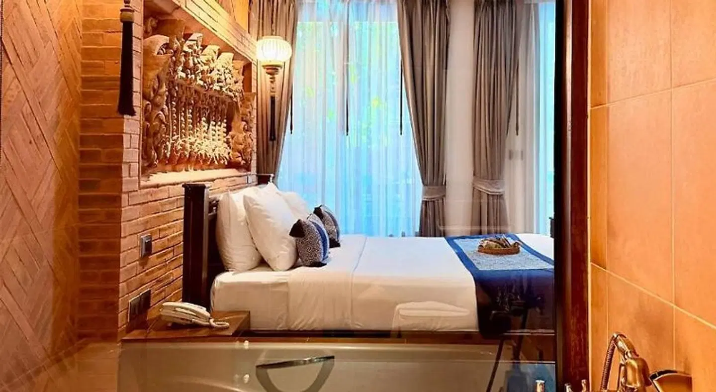 Phor Liang Meun Terracotta Arts Hotel ROOM_EXAMPLE