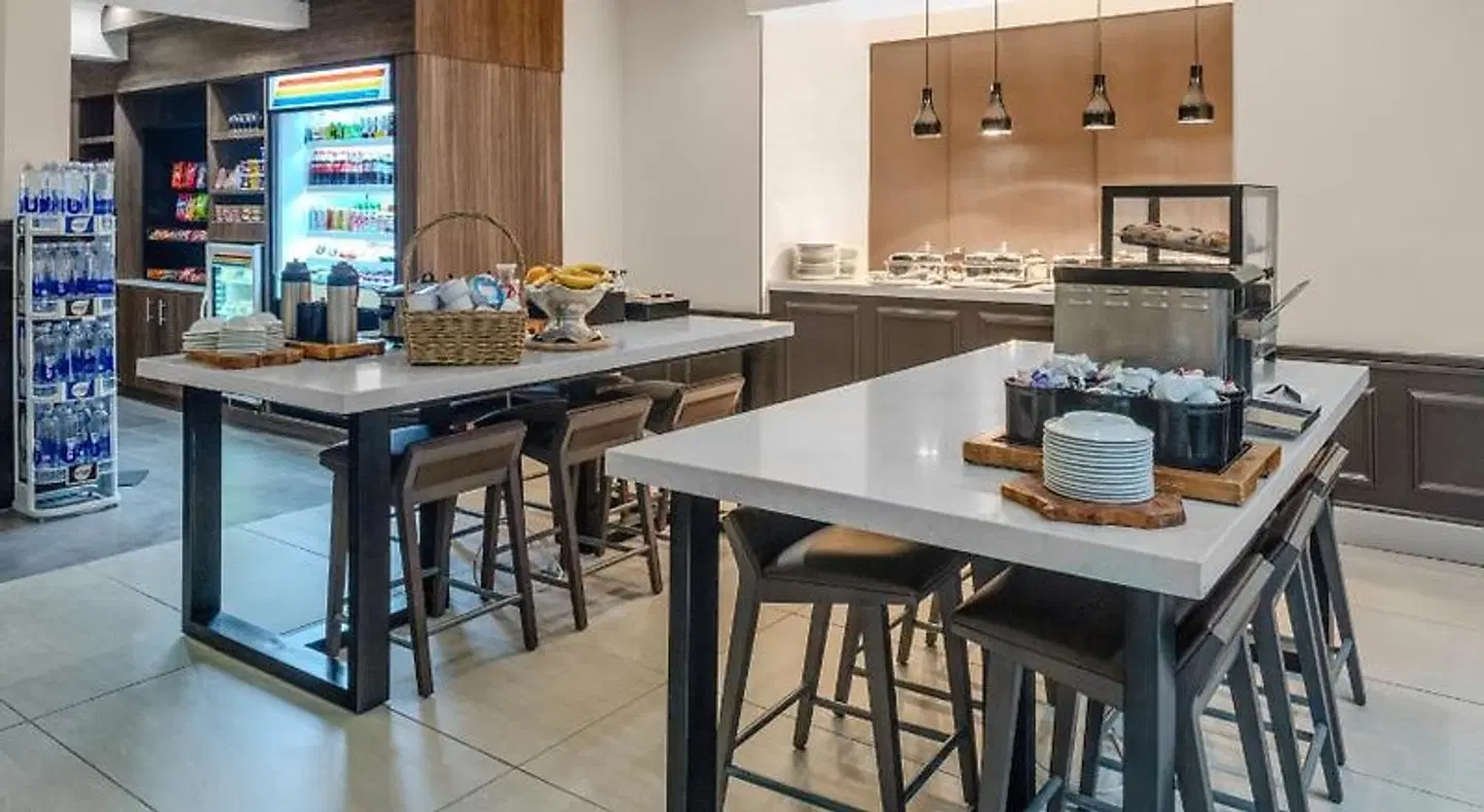 Hilton Garden Inn Sarasota-Bradenton Airport Bar