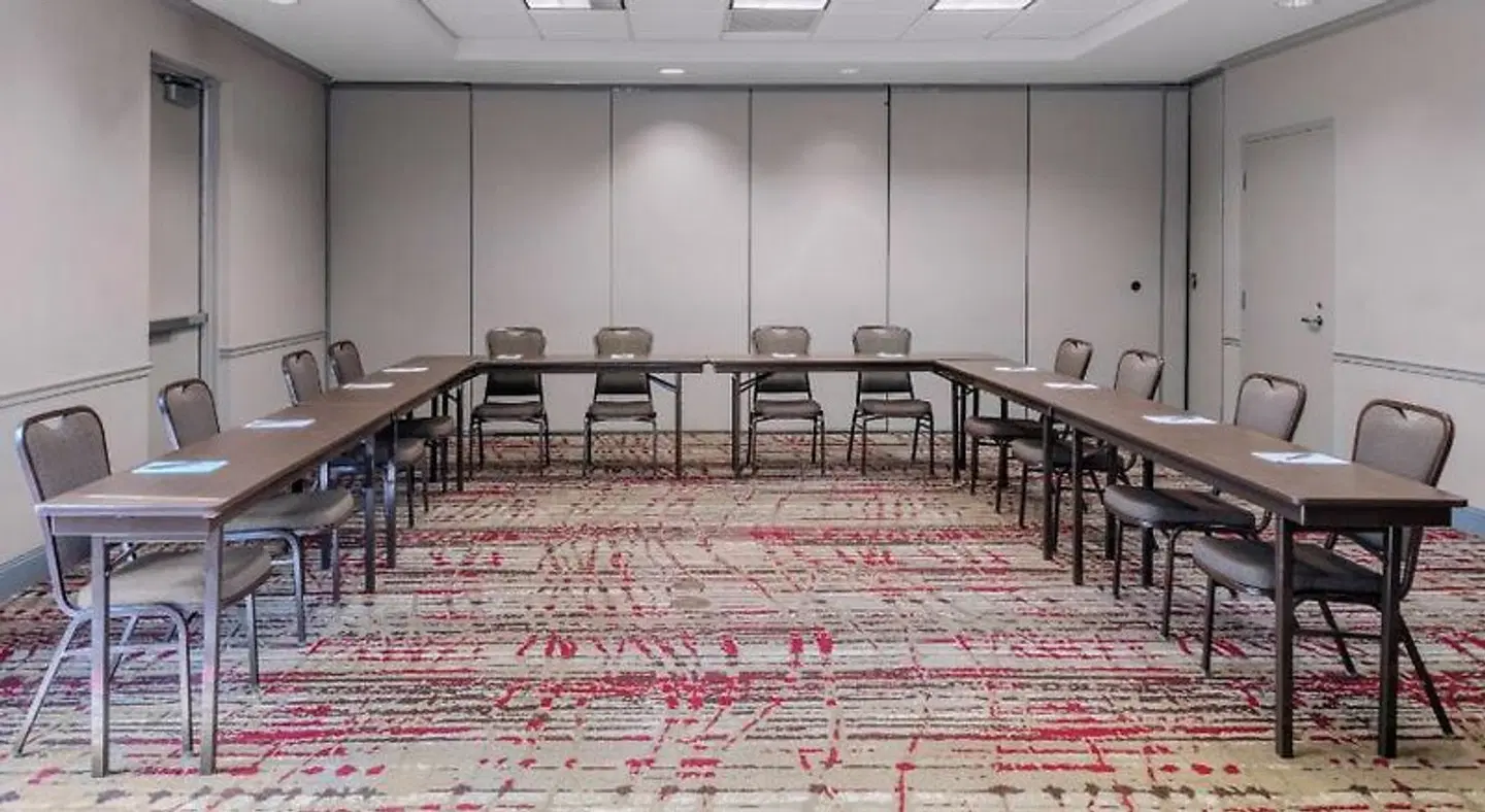 Hilton Garden Inn Sarasota-Bradenton Airport Konferenz