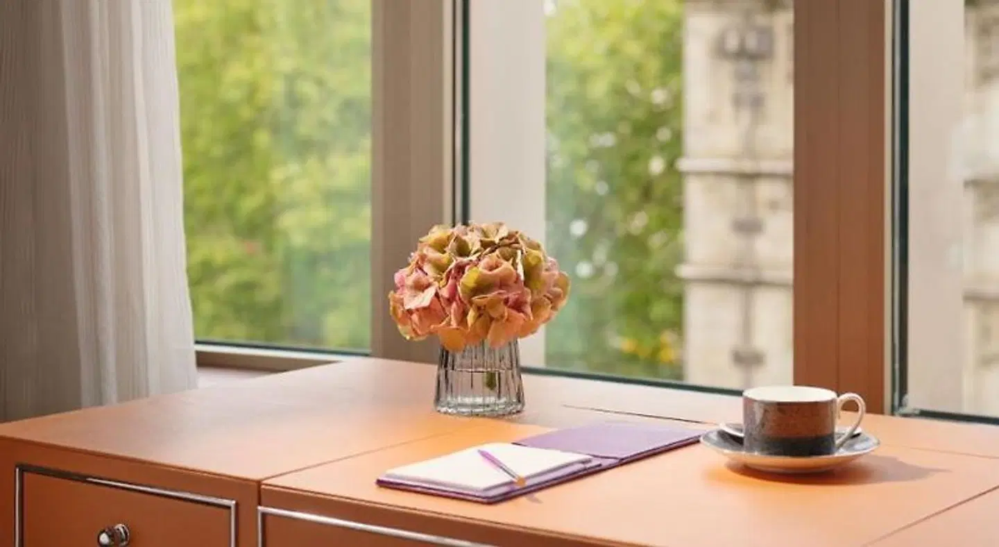 45 Park Lane Restaurant