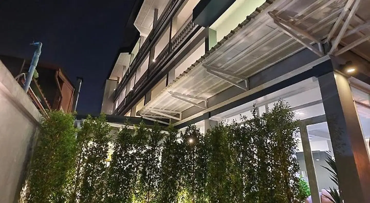 The Battery Park Midtown Villa EXTERIOR