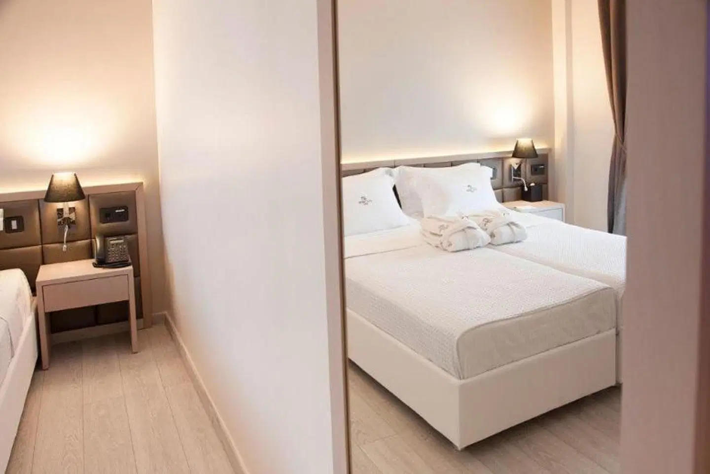 Ayia Marina Suites ROOM_EXAMPLE