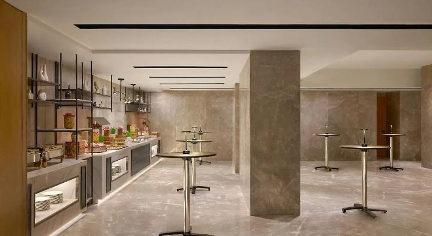 Fairfield by Marriott Mumbai Andheri West Badezimmer