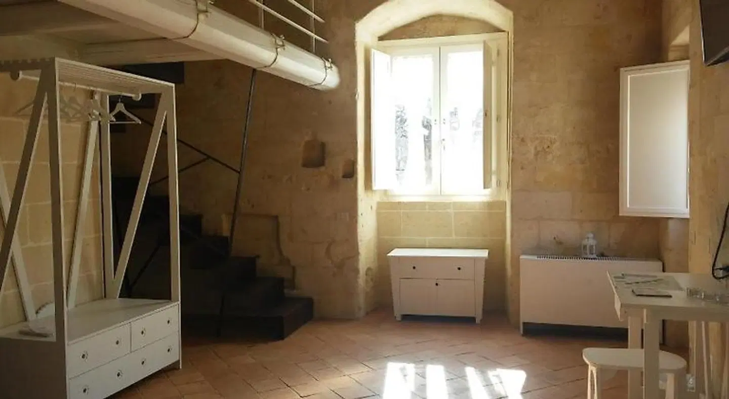 Le Dimore Dell' Idris Badezimmer