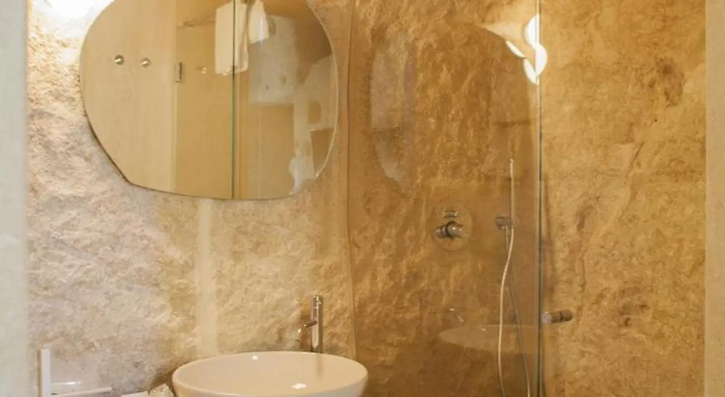 Le Dimore Dell' Idris Badezimmer