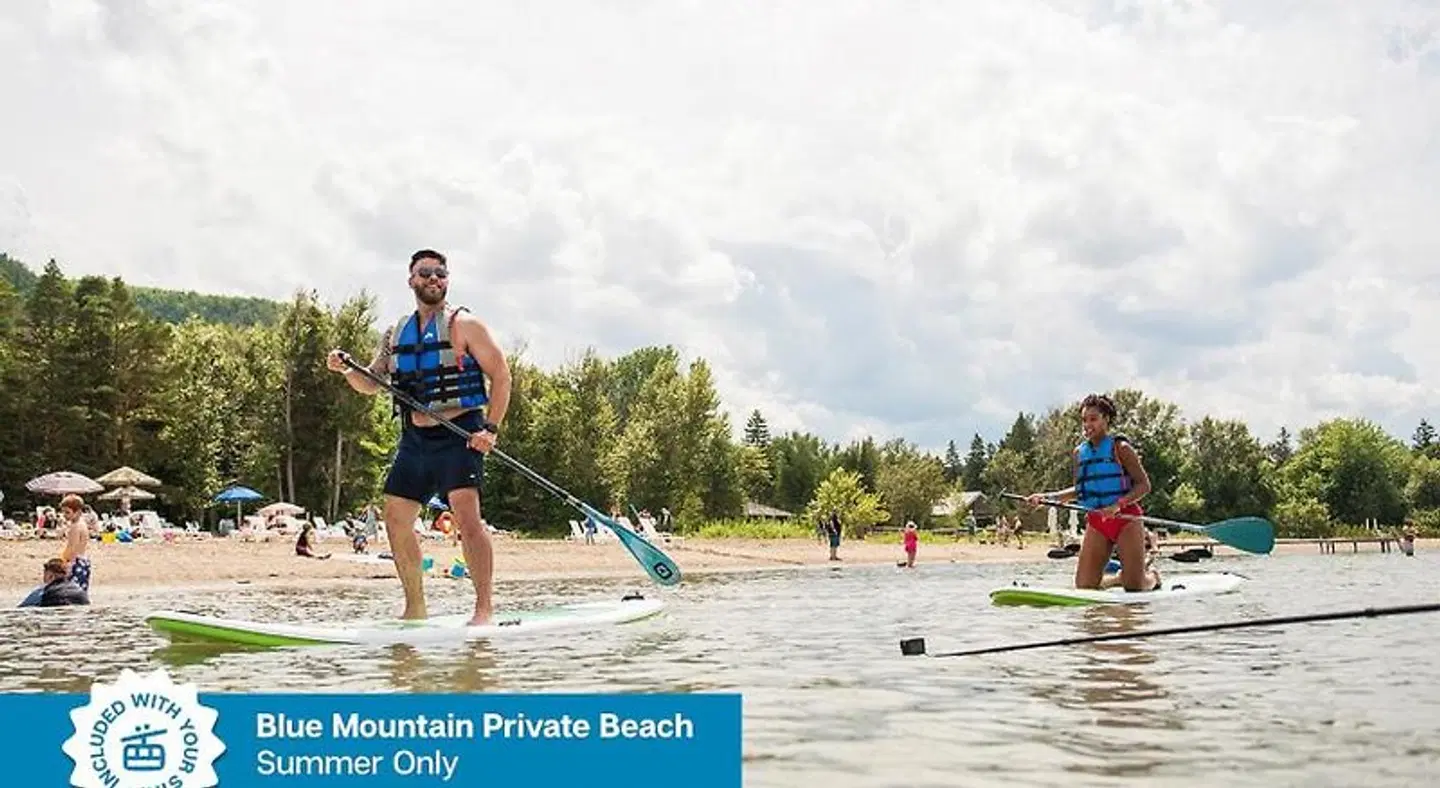Blue Mountain Resort SPORTS_AND_LEISURE