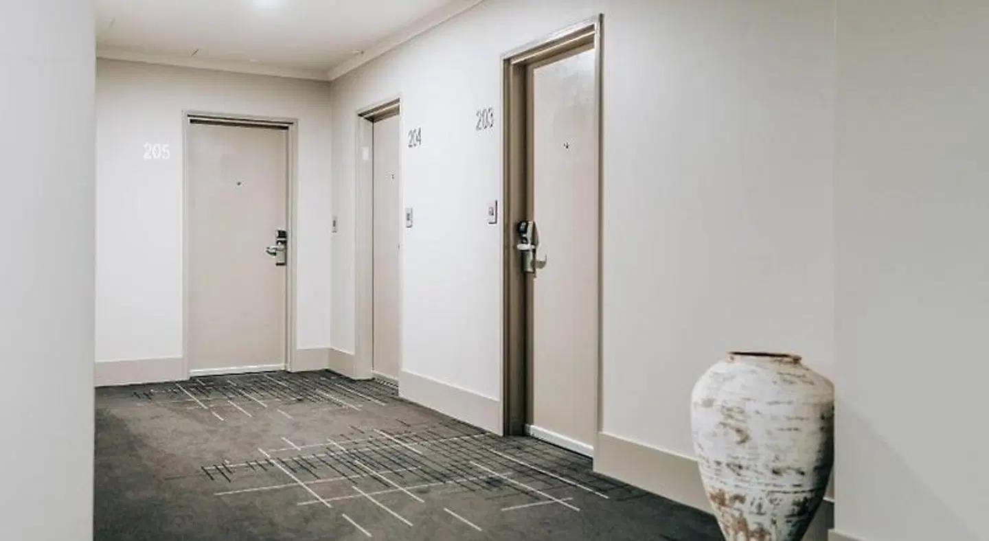 Clarion Hotel Townsville ROOM_EXAMPLE