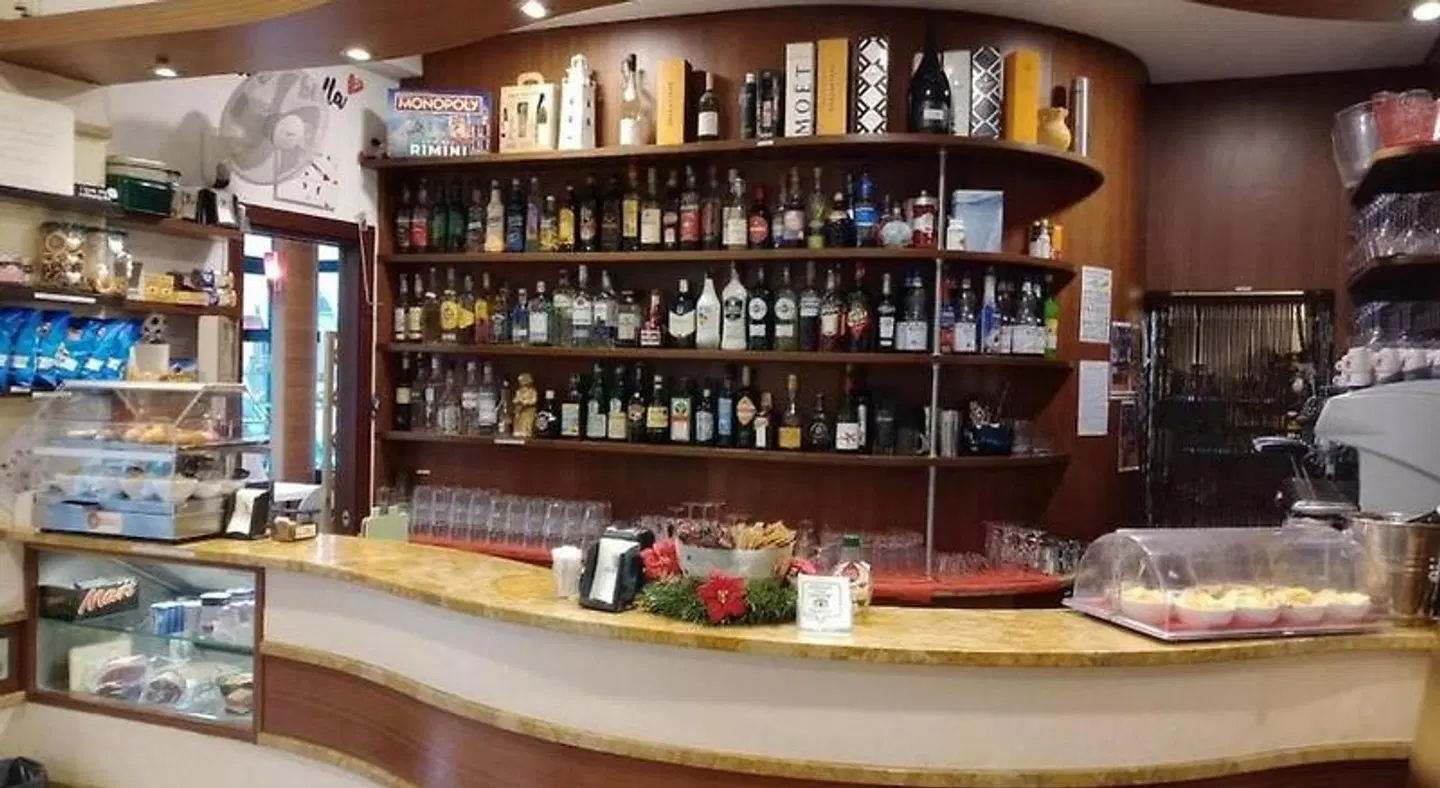 Dei Platani Bar