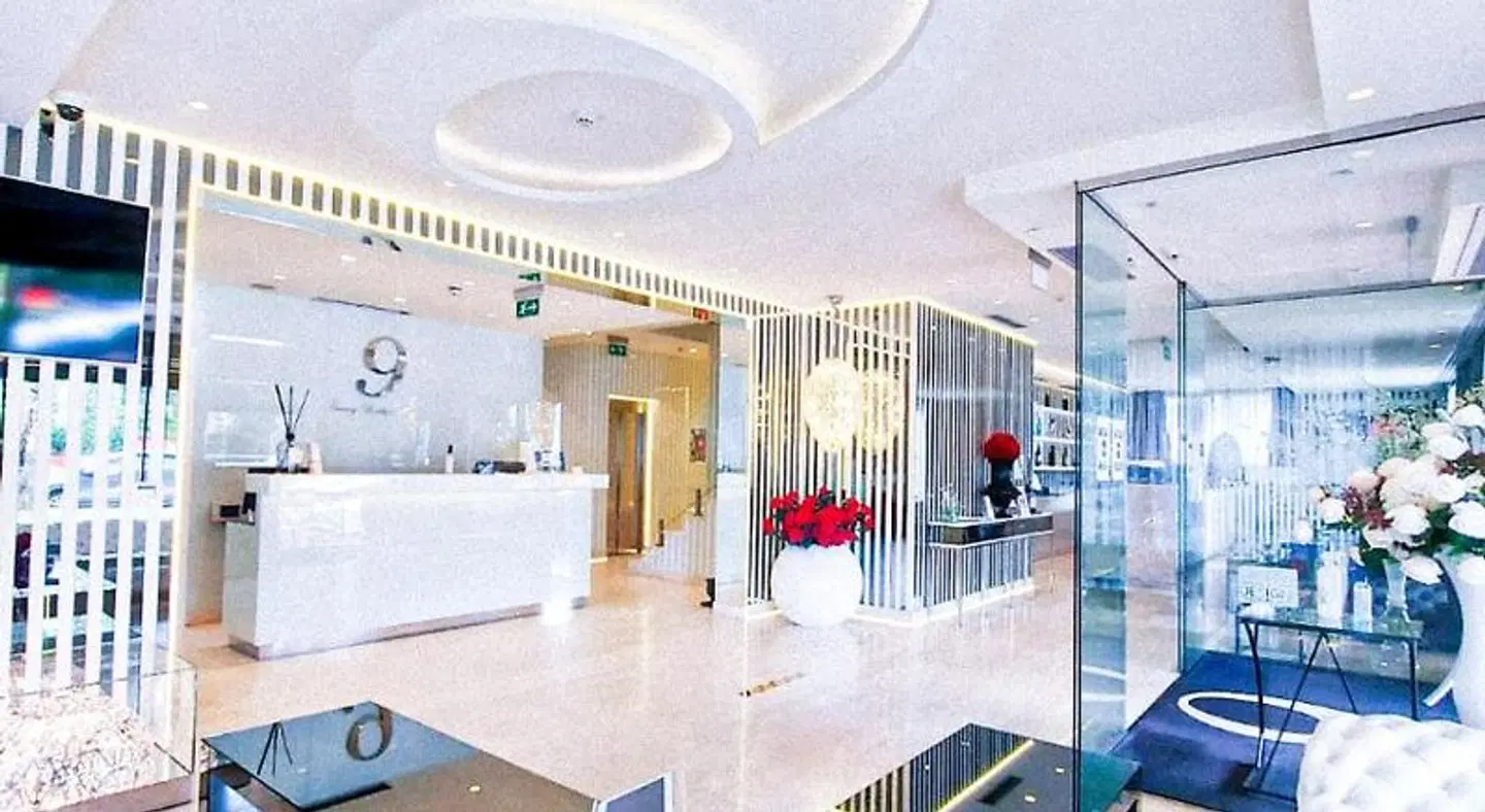 Hotel 9 LOUNGE_LOBBY