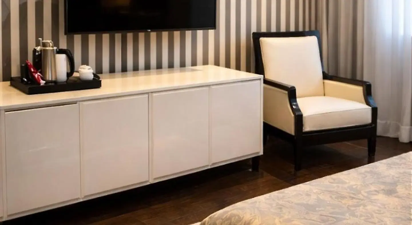 Hotel 9 HEALTH_BEAUTY