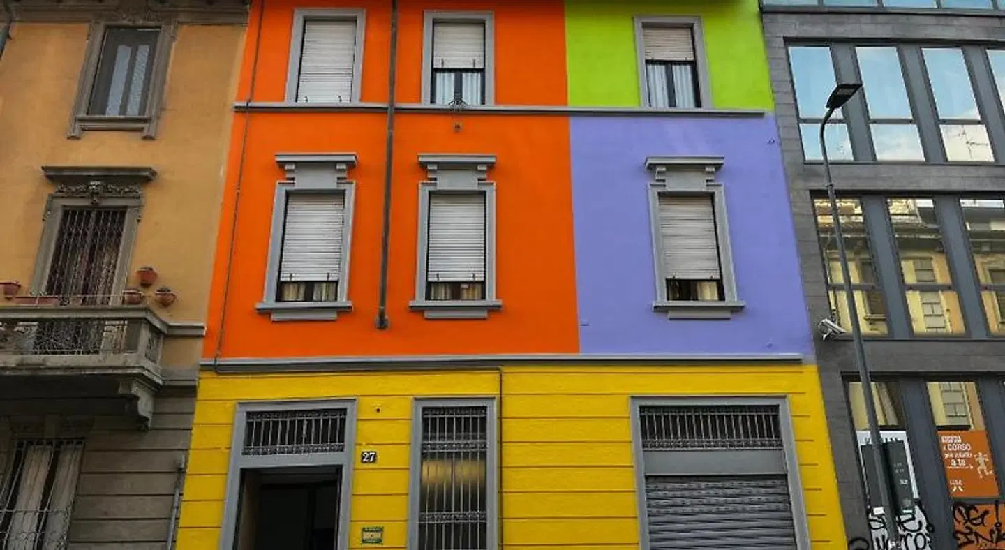 Nettuno EXTERIOR