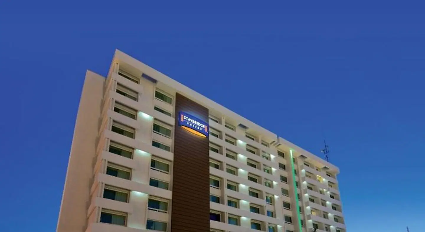 Staybridge Suites Guadalajara Expo by IHG EXTERIOR