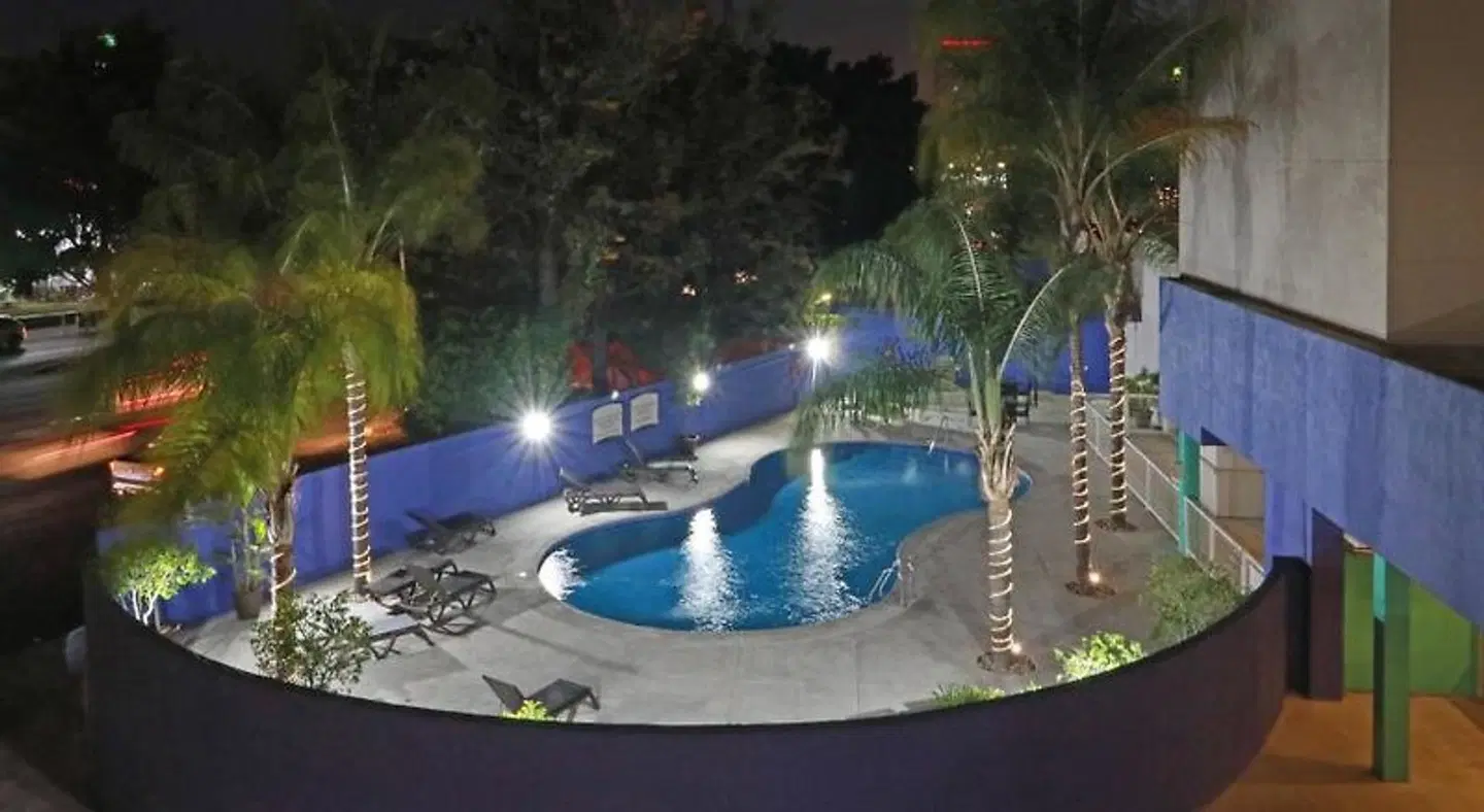 Staybridge Suites Guadalajara Expo by IHG HEALTH_BEAUTY