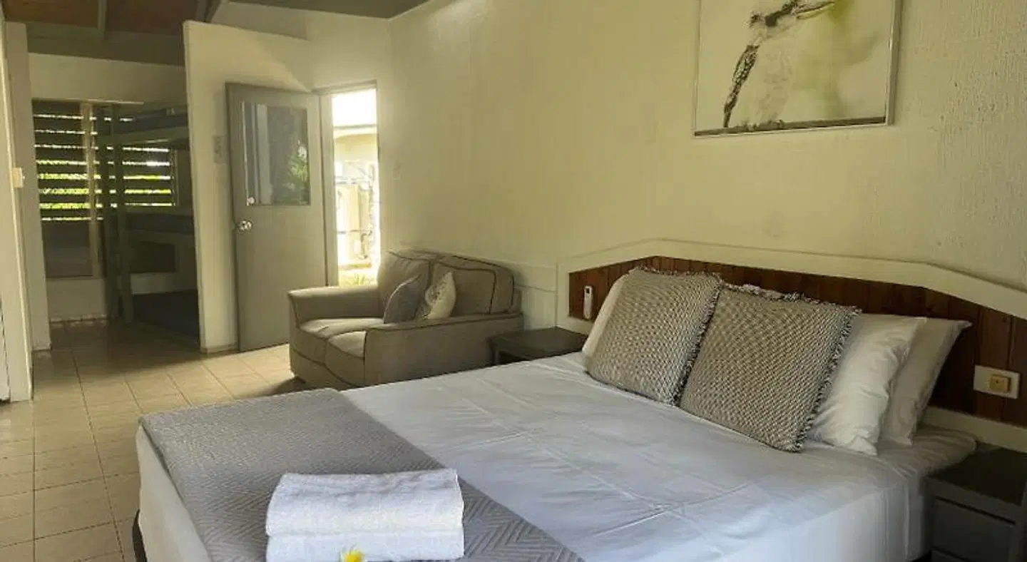 Island Leisure Resort ROOM_EXAMPLE