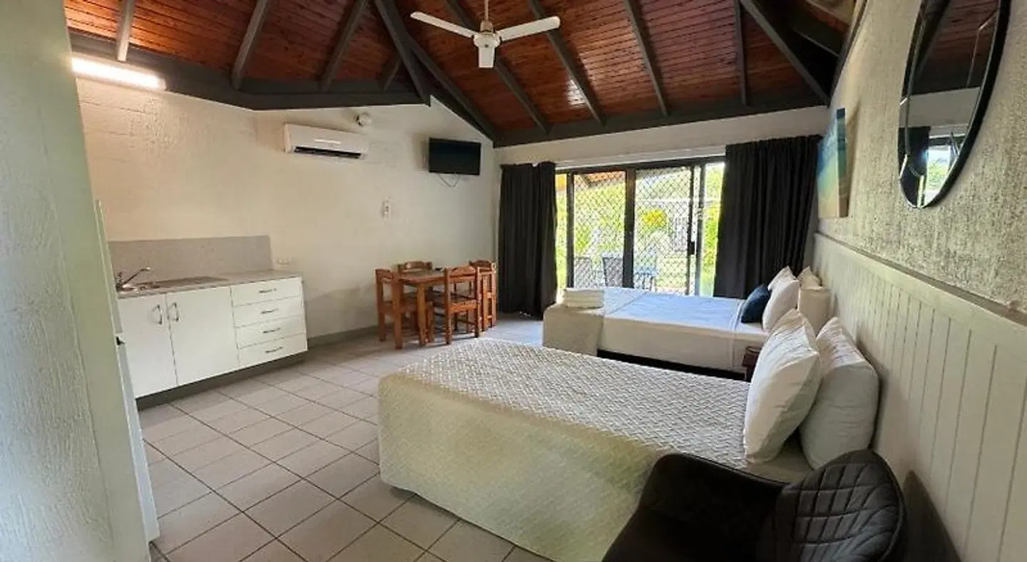 Island Leisure Resort ROOM_EXAMPLE