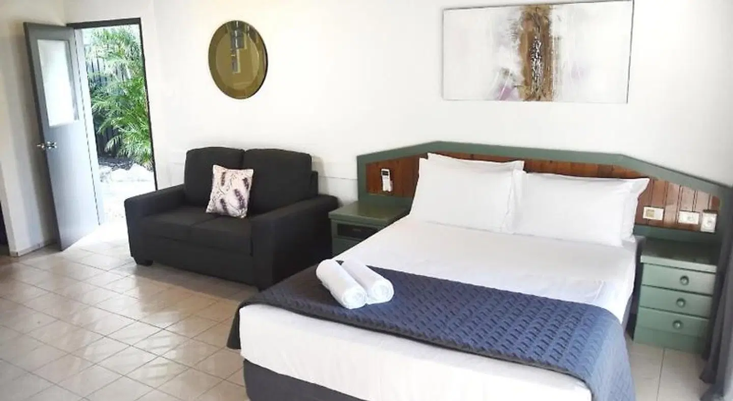 Island Leisure Resort ROOM_EXAMPLE