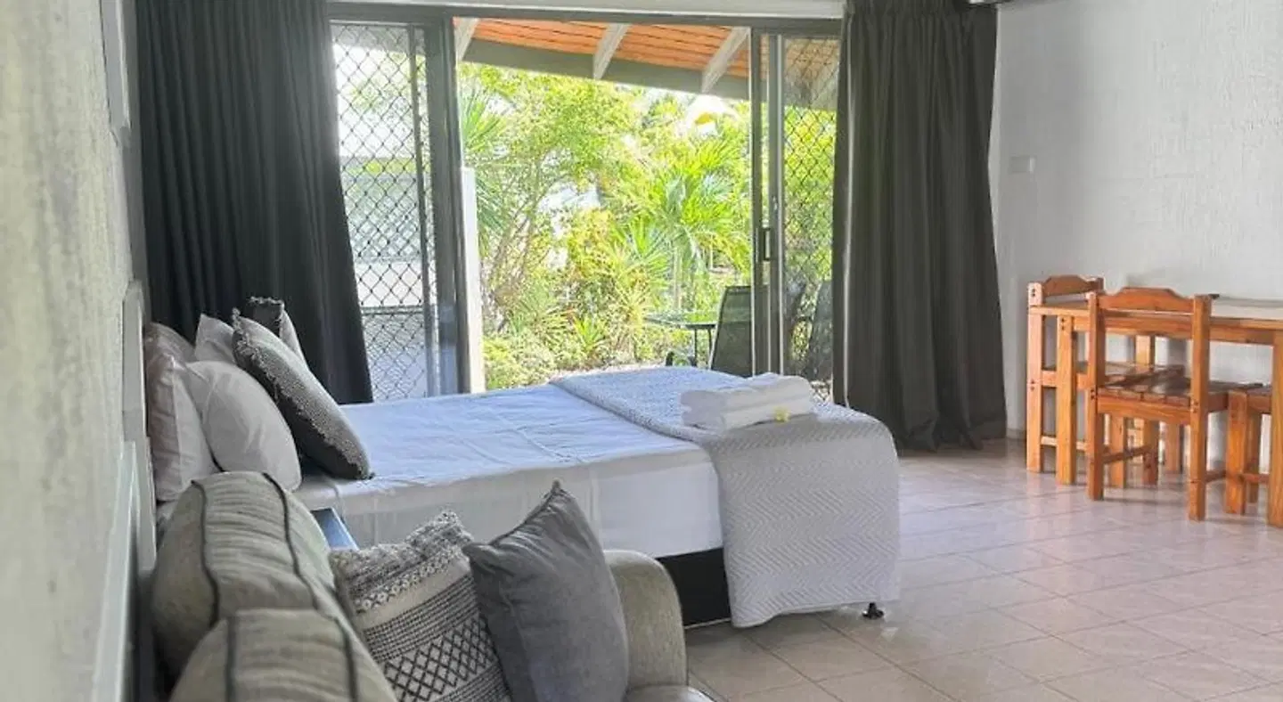 Island Leisure Resort ROOM_EXAMPLE