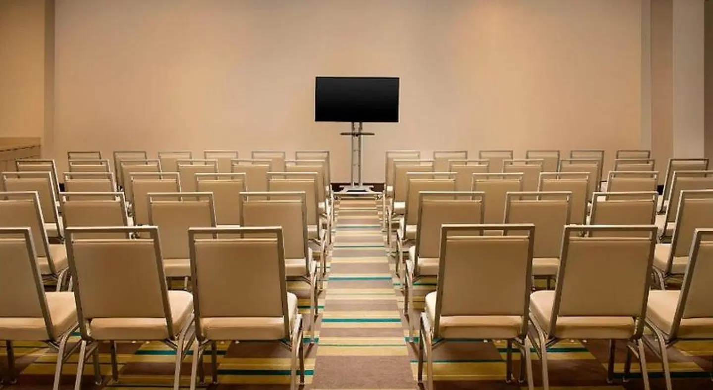 Four Points by Sheraton Jacksonville Beachfront Konferenz