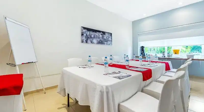 Comfort Inn Puerto Vallarta – Hotelfoto