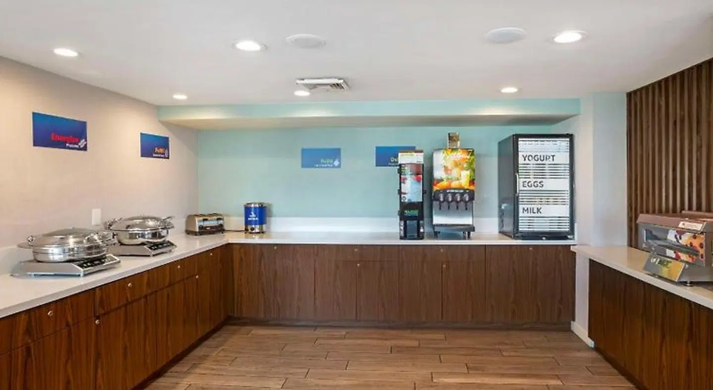 Best Western Shadow Inn LOUNGE_LOBBY