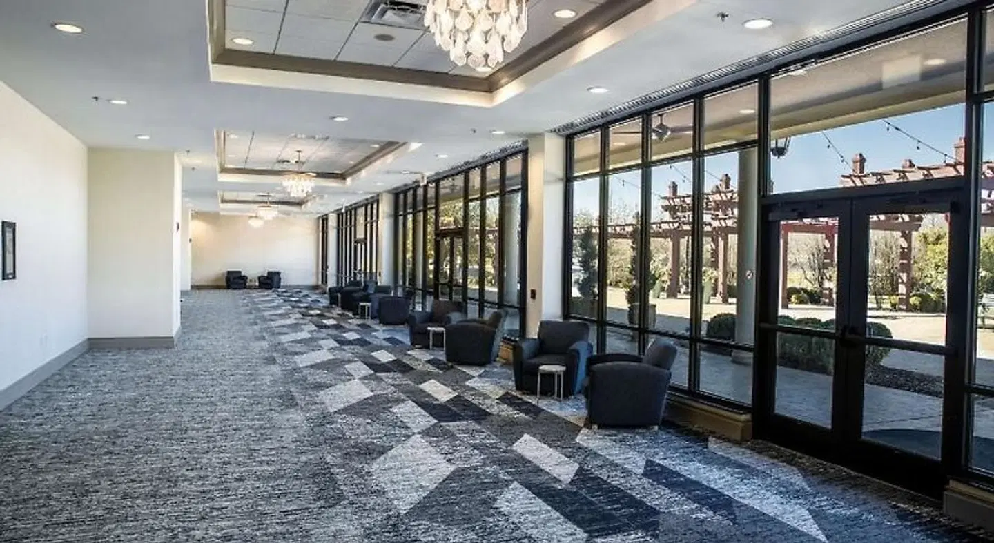 Hilton Dallas/Southlake Town Square LOUNGE_LOBBY