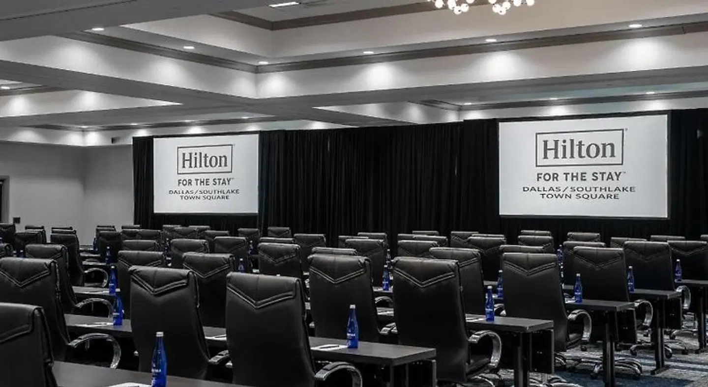 Hilton Dallas/Southlake Town Square Konferenz