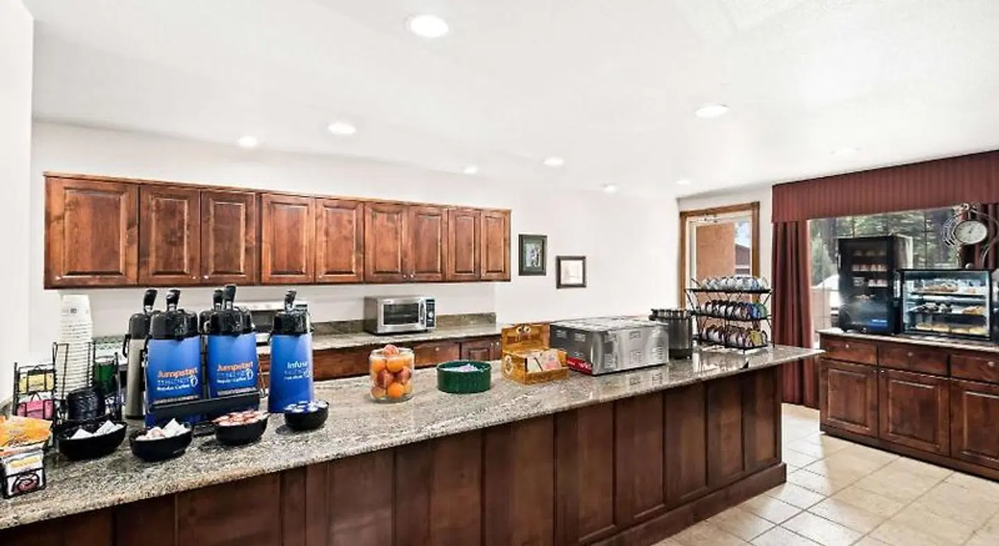 Best Western Newberry Station ROOM_EXAMPLE