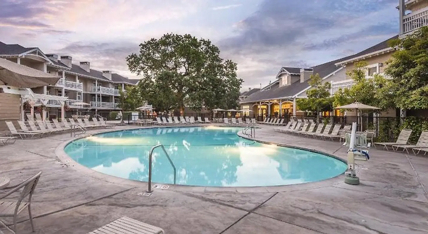 WorldMark Windsor OUTDOOR_POOL