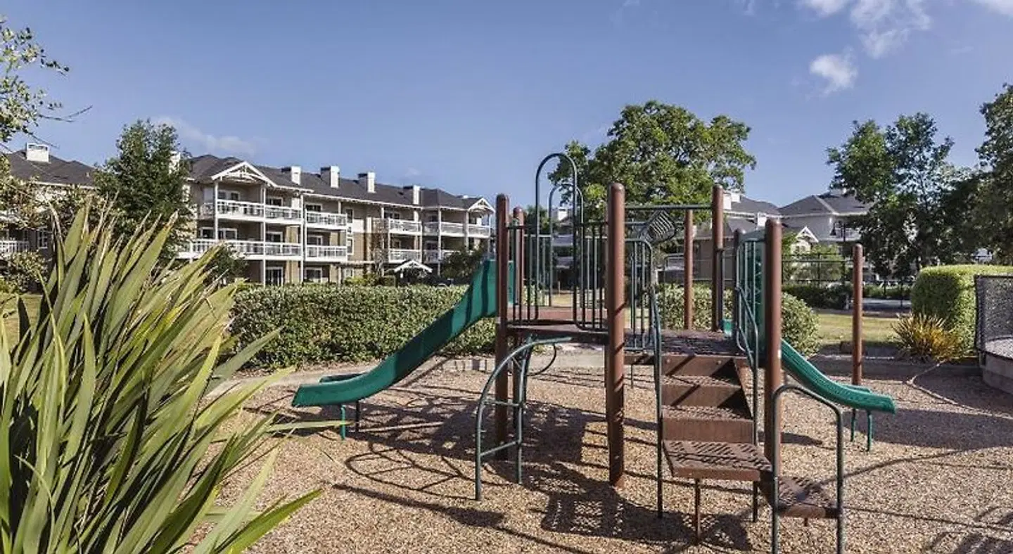 WorldMark Windsor LANDSCAPE