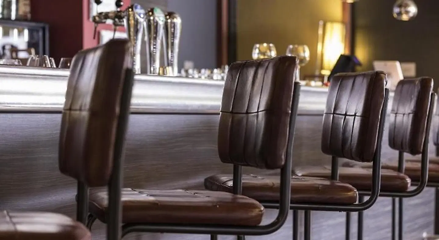 Mercure Lyon Centre - Gare Part Dieu hotel LOUNGE_LOBBY