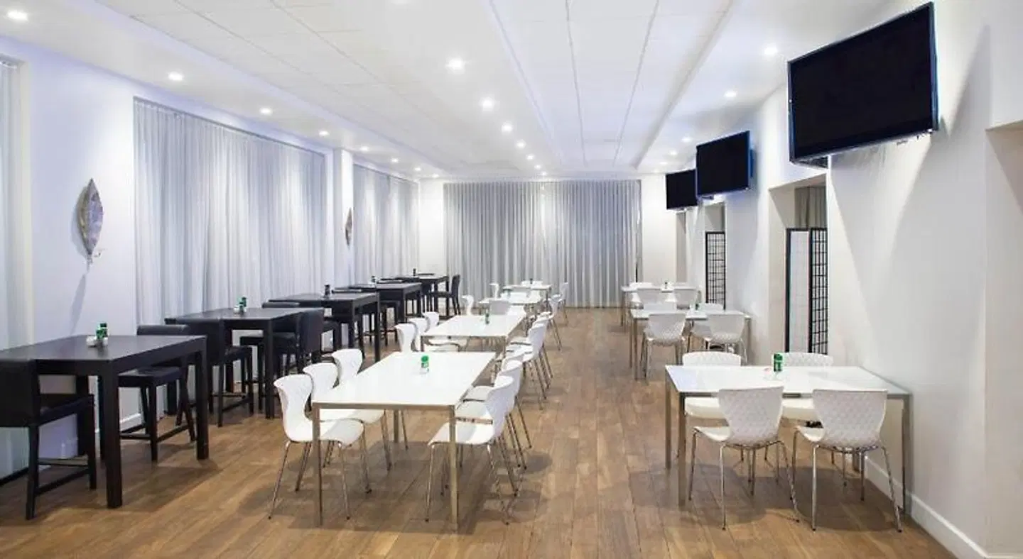 Ramada by Wyndham Venice Hotel Venezia Konferenz