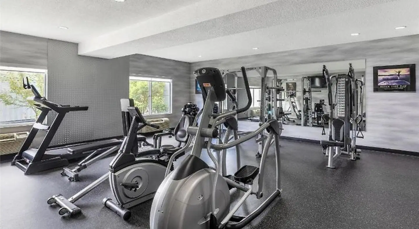 Fairfield Inn by Marriott Louisville South SPORTS_AND_LEISURE