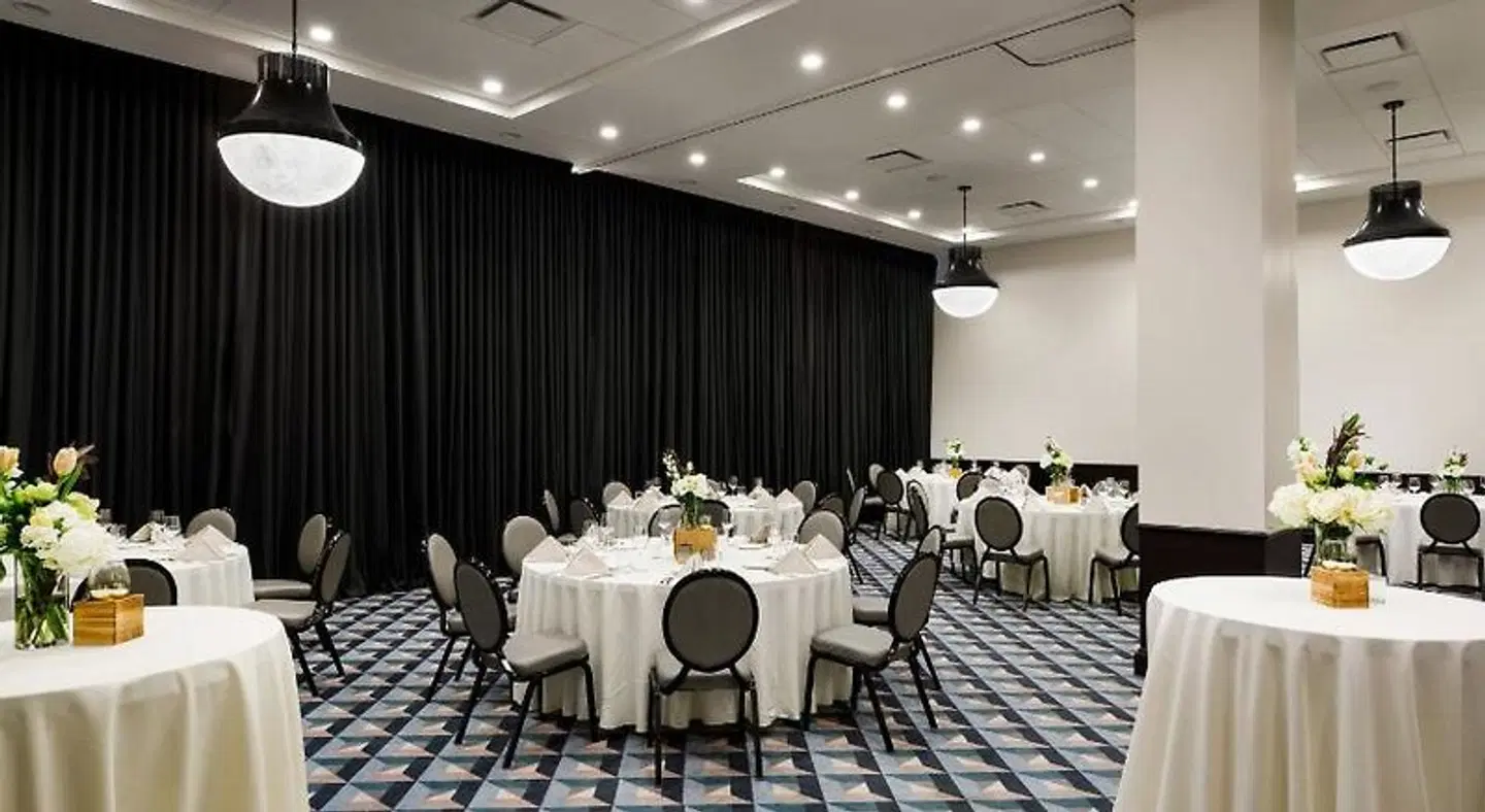 Cyrus Hotel Konferenz