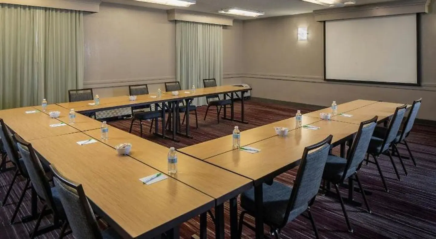 Courtyard by Marriott Nashville Brentwood Konferenz