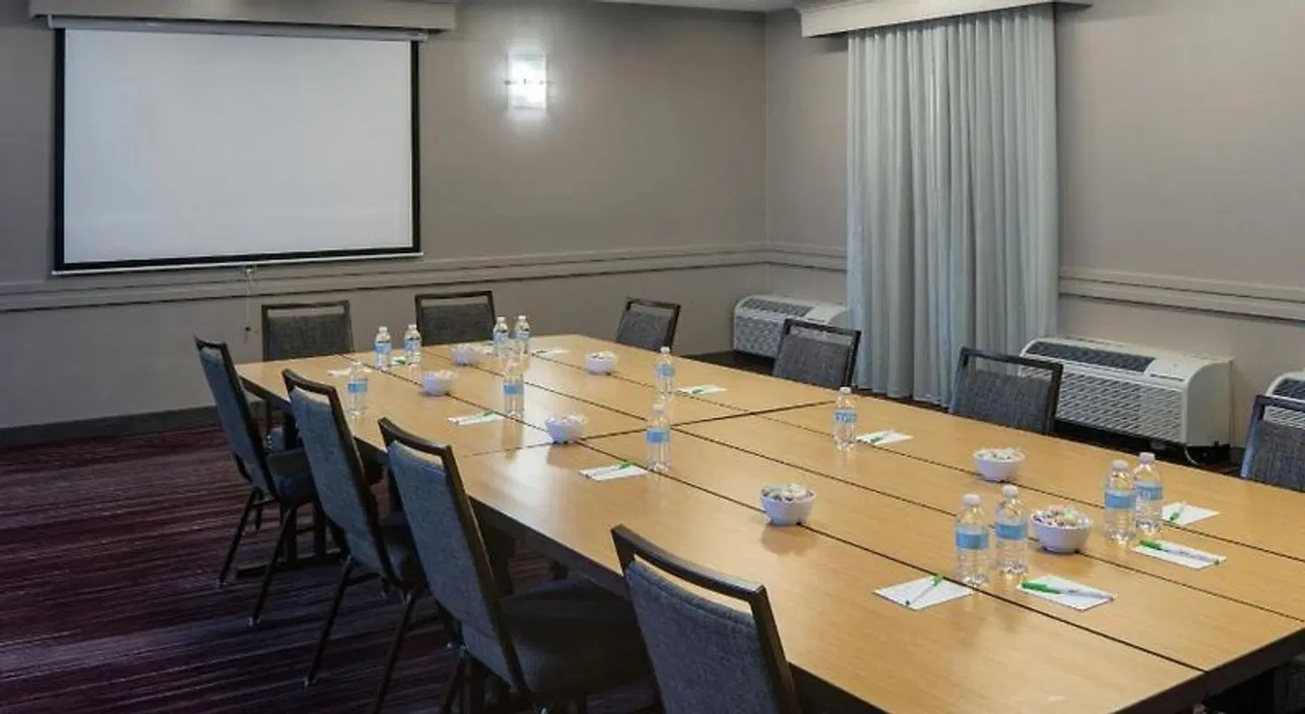Courtyard by Marriott Nashville Brentwood Konferenz