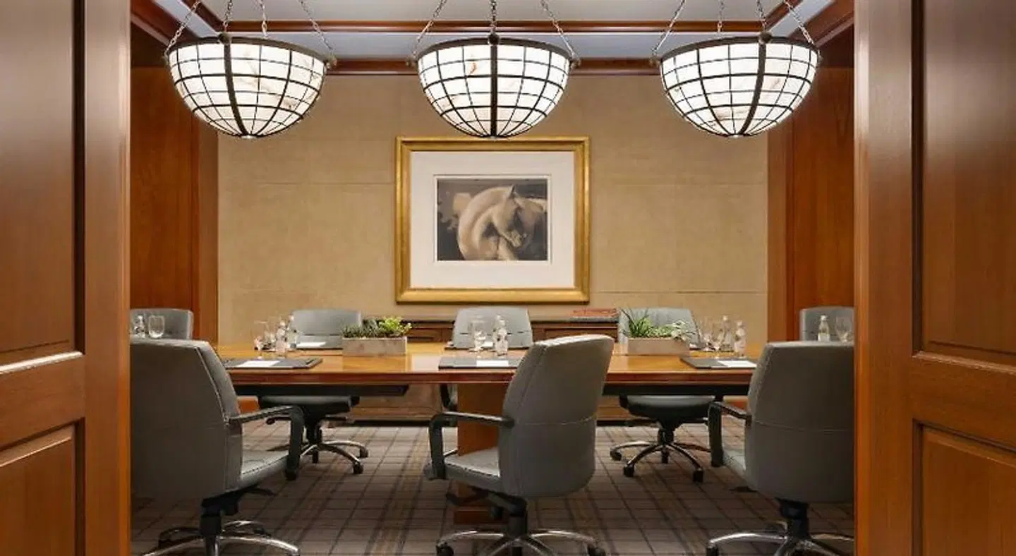 Mokara Hotel & Spa Restaurant