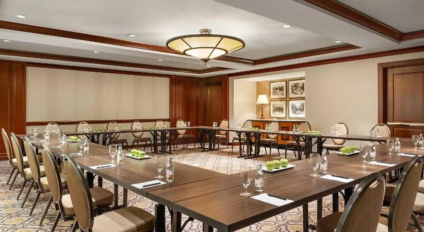 Mokara Hotel & Spa Konferenz