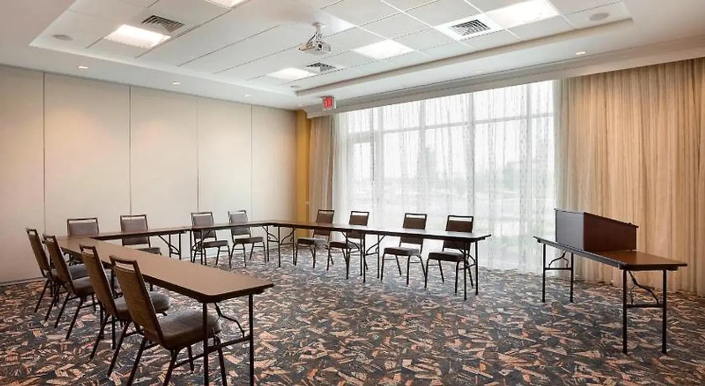 Fairfield by Marriott Inn & Suites Rock Hill Konferenz