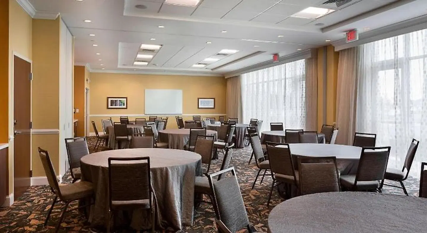 Fairfield by Marriott Inn & Suites Rock Hill Konferenz