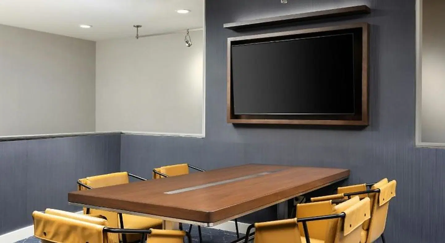 Courtyard by Marriott Birmingham Hoover Konferenz
