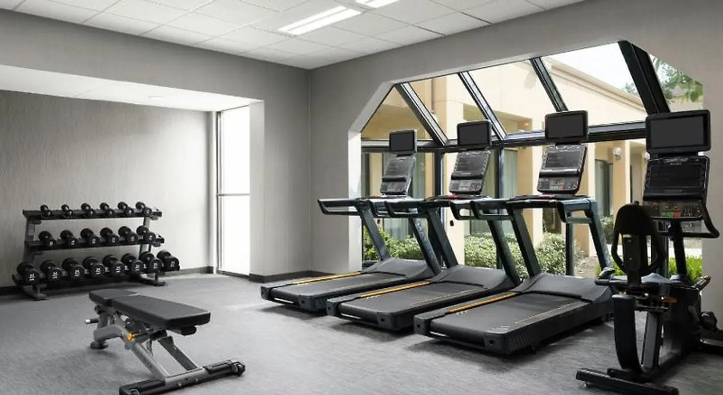Courtyard by Marriott Birmingham Hoover SPORTS_AND_LEISURE