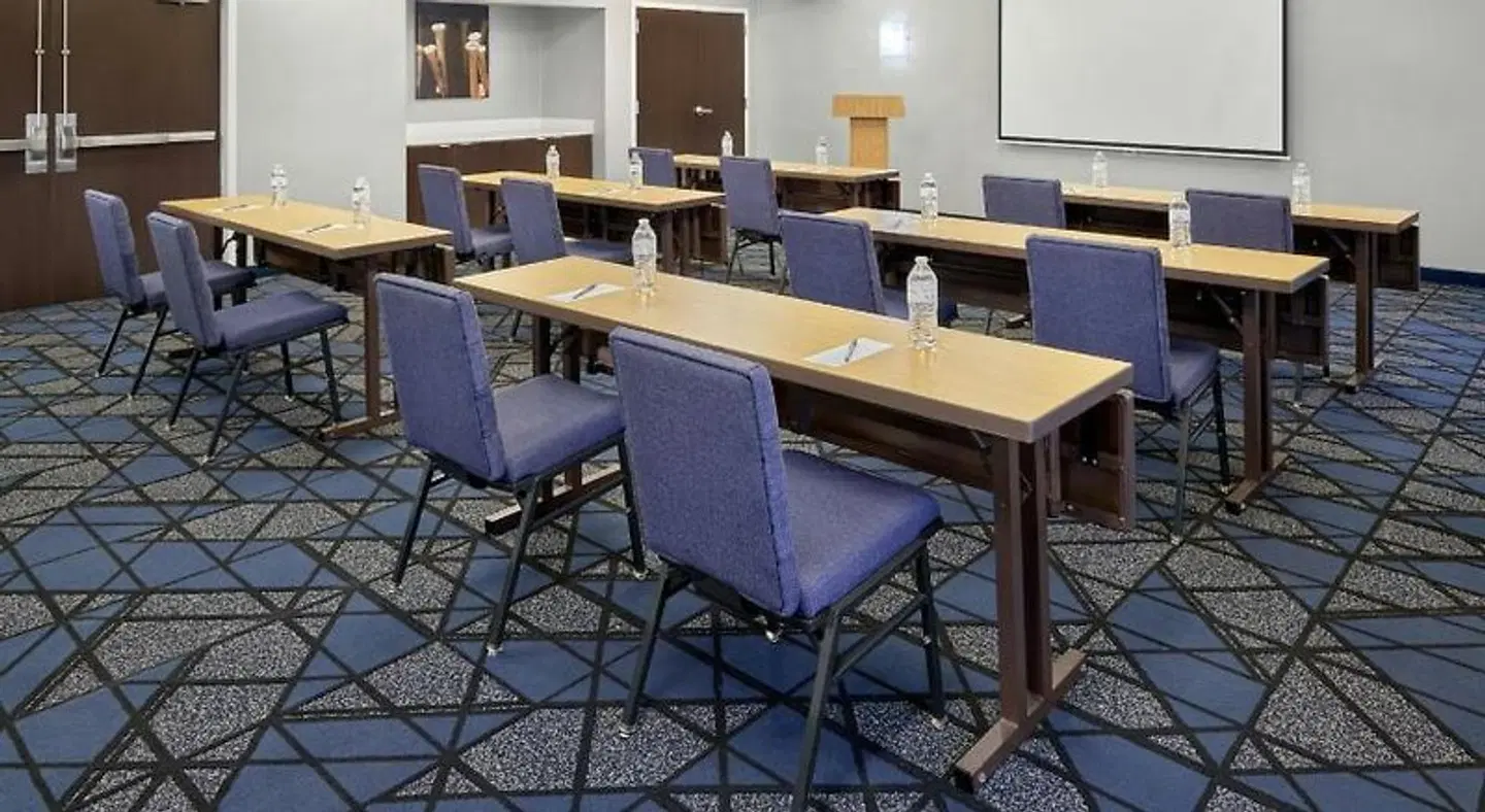 Courtyard by Marriott Birmingham Hoover Konferenz