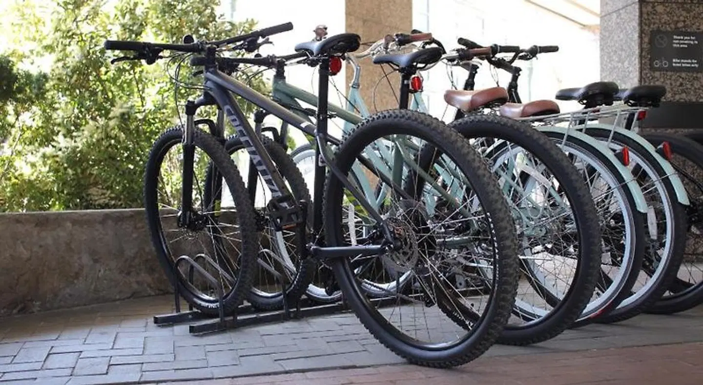 The Grove SPORTS_AND_LEISURE