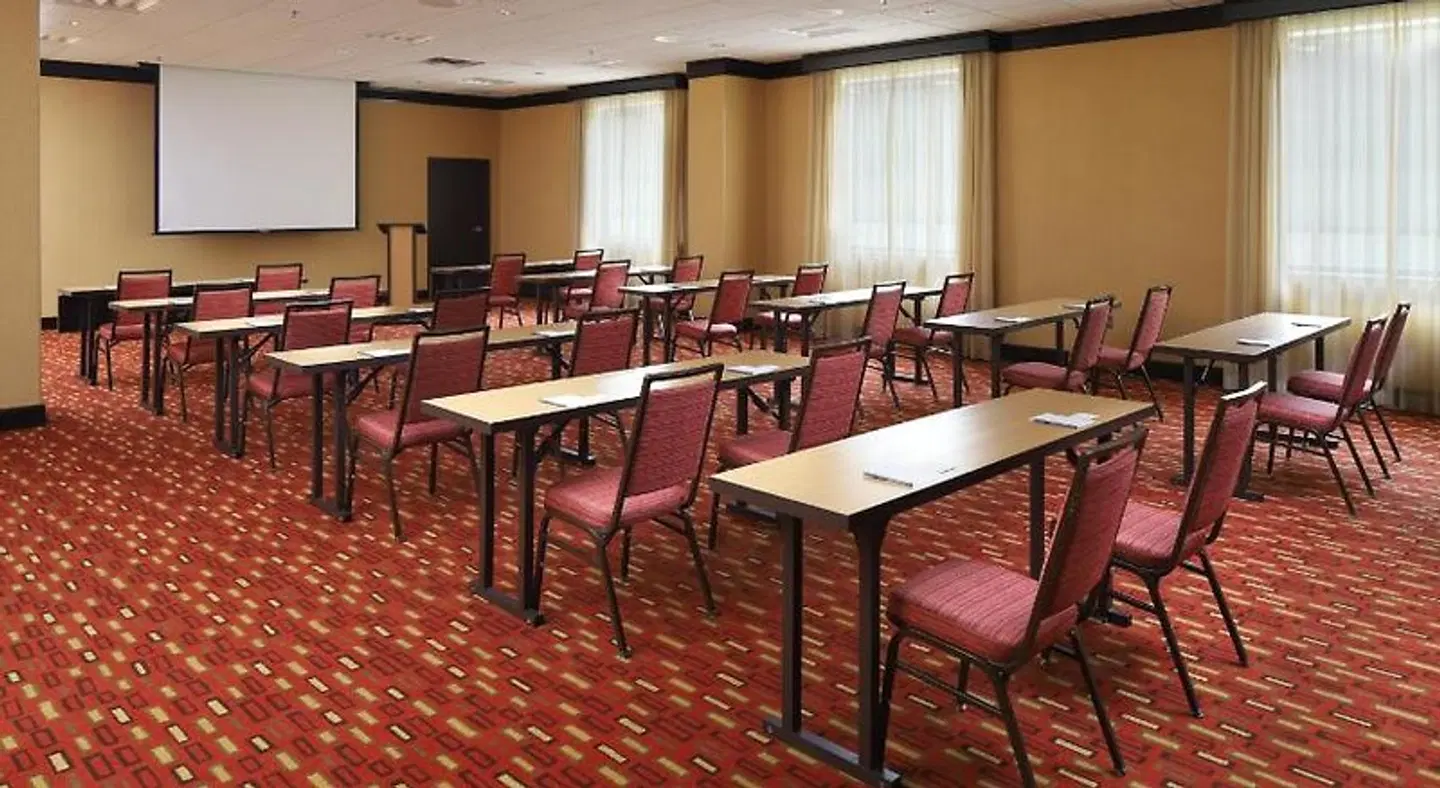 Courtyard by Marriott Grand Rapids Downtown Konferenz