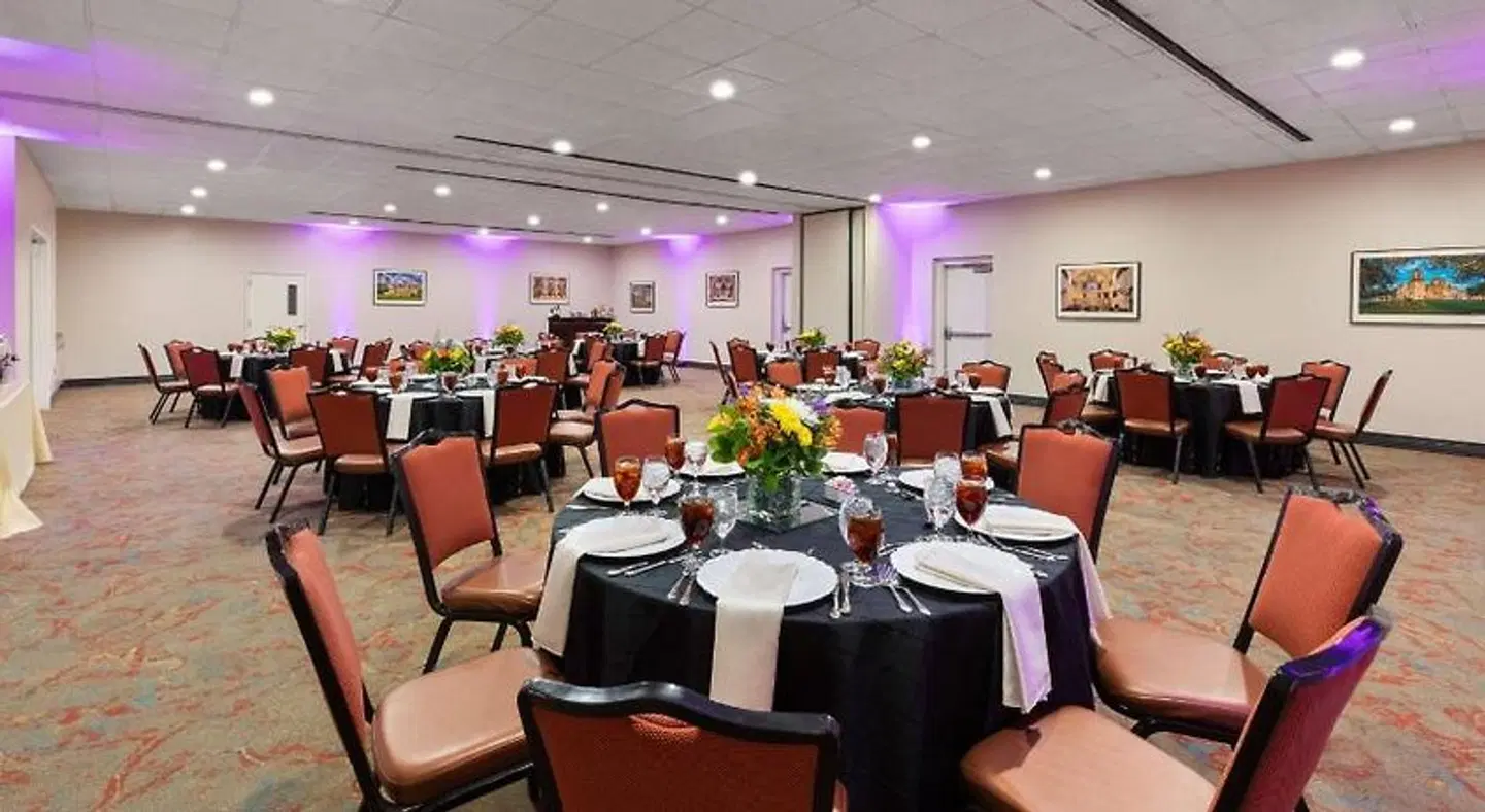 La Quinta Inn & Suites by Wyndham San Antonio Medical Ctr NW Konferenz