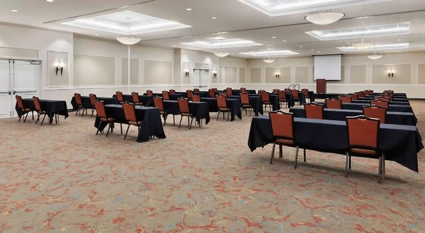 La Quinta Inn & Suites by Wyndham San Antonio Medical Ctr NW Konferenz