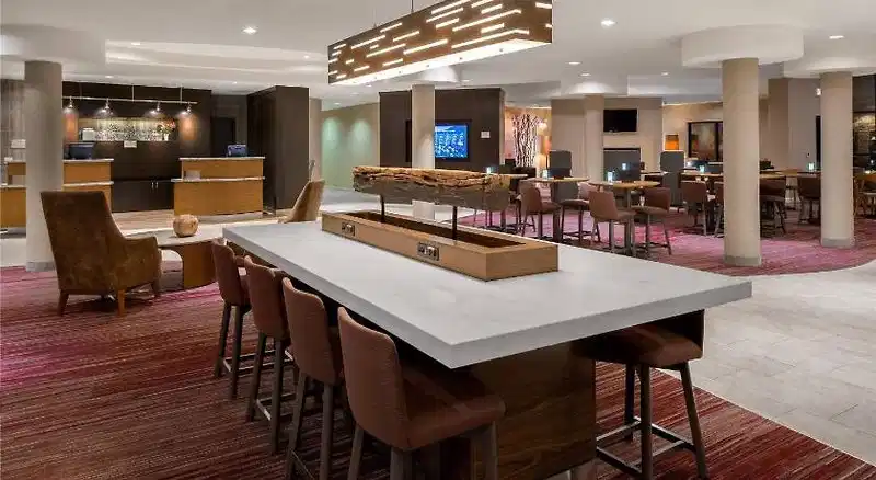 Courtyard by Marriott Flagstaff – Hotelfoto