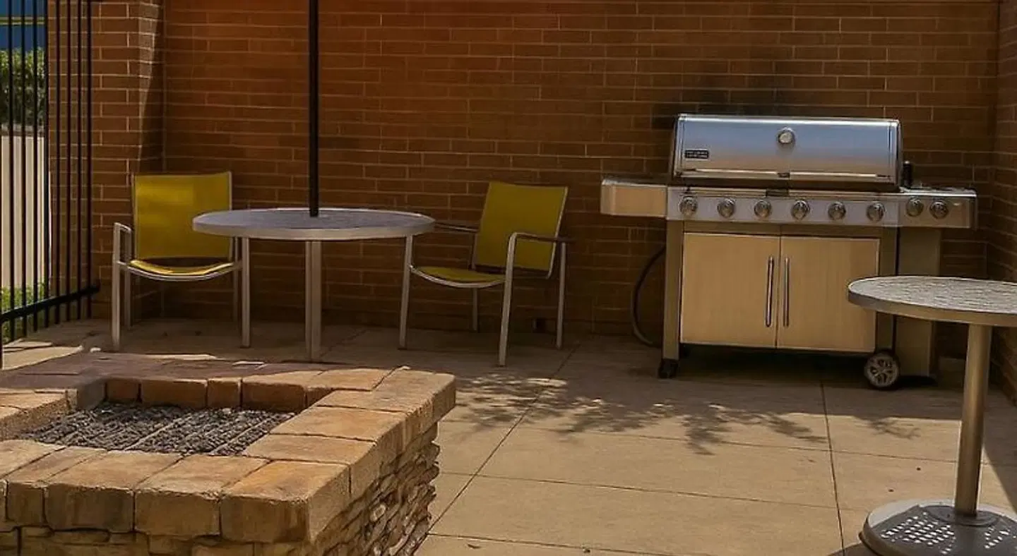 TownePlace Suites by Marriott Hattiesburg LOUNGE_LOBBY