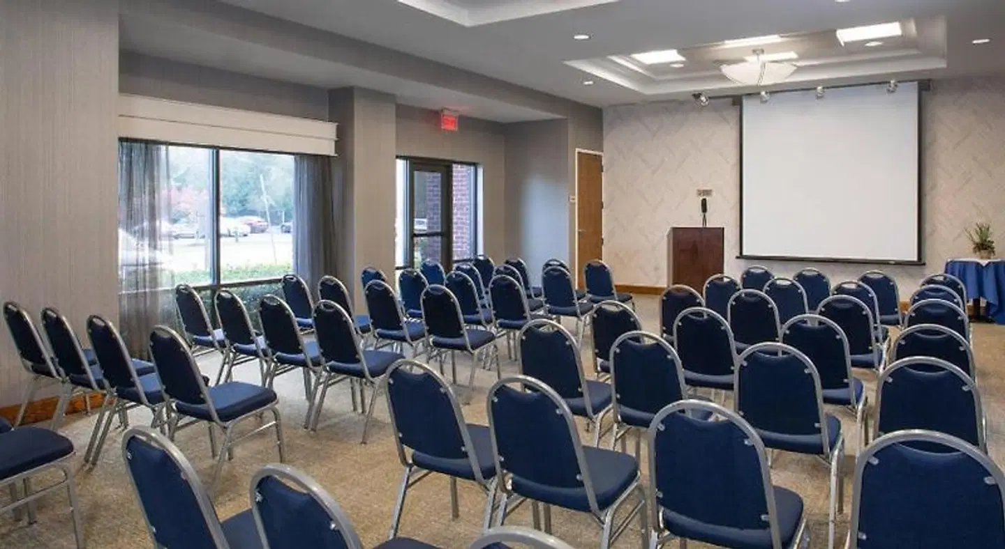 SpringHill Suites by Marriott Hampton Konferenz